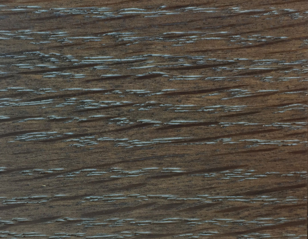 Knowlton Brothers - Finishes - Fossil Oak Ceruse