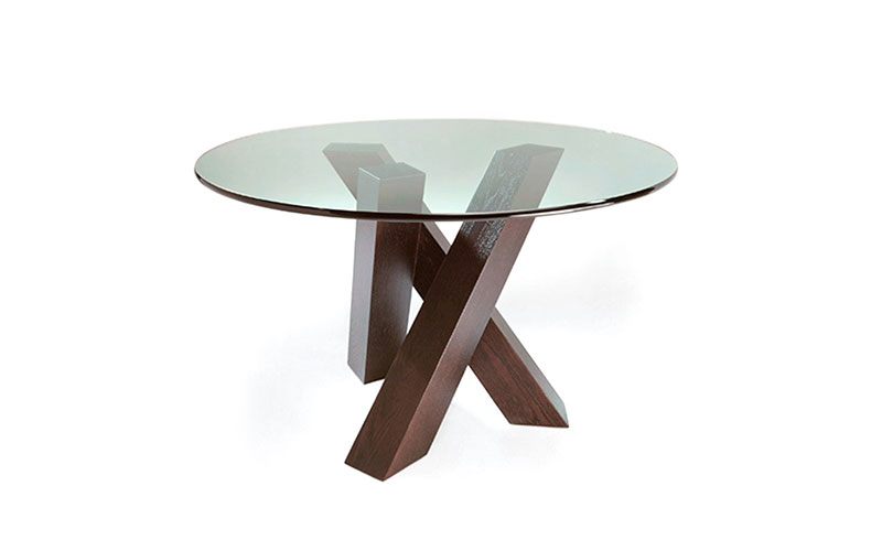 k-3 100 54” round dining table