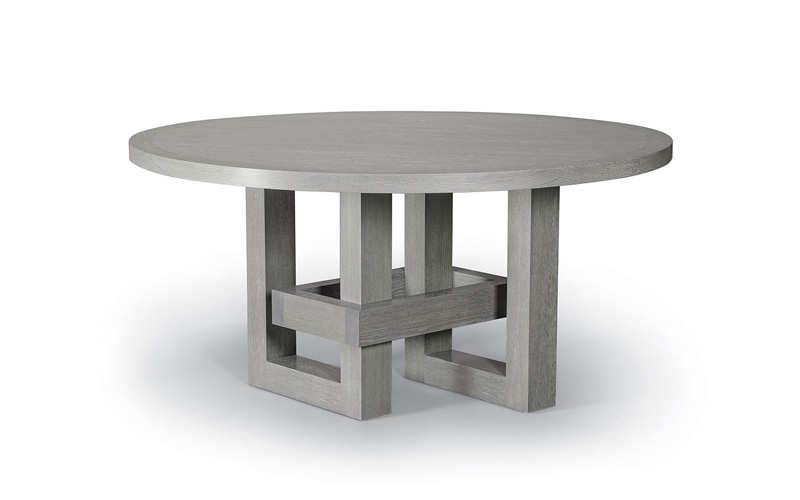 Link Round Dining Table