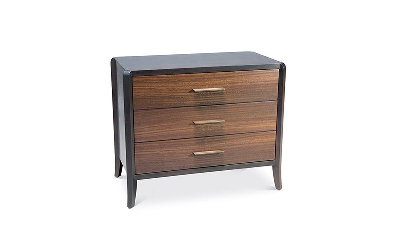 relevé bachelor chest